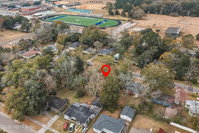 2029 W ALLANDALE Circle W, Jacksonville, FL 32254