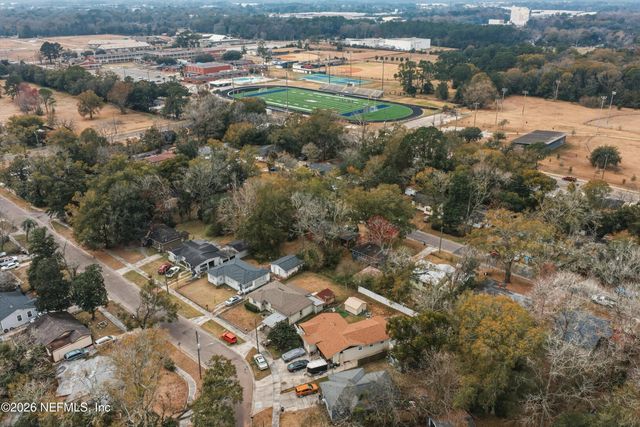 2029 W ALLANDALE Circle W, Jacksonville, FL 32254