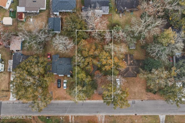 2029 W ALLANDALE Circle W, Jacksonville, FL 32254