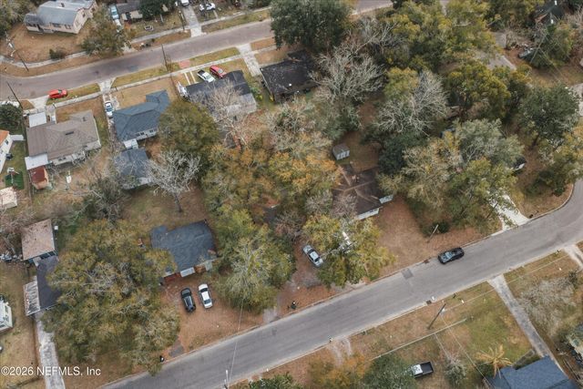 2029 W ALLANDALE Circle W, Jacksonville, FL 32254