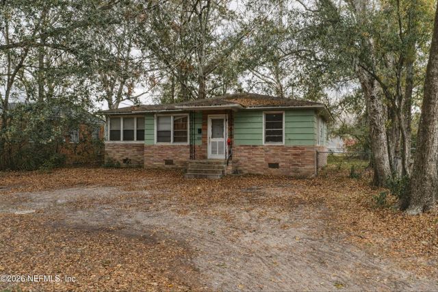 2029 W ALLANDALE Circle W, Jacksonville, FL 32254