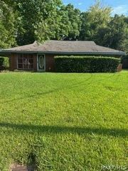 1037 LYNWOOD Drive, Montgomery, AL 36111