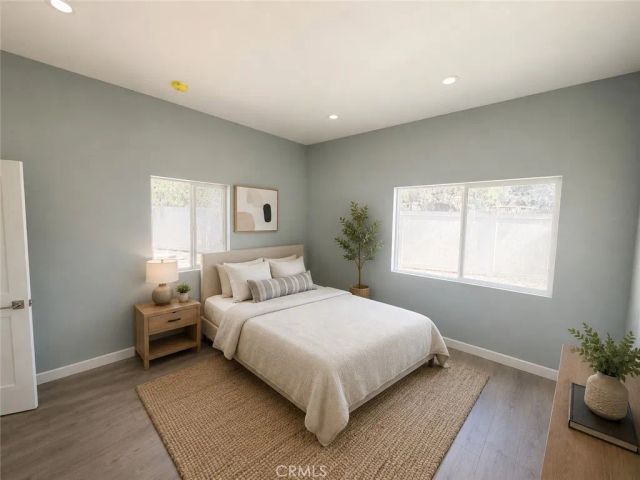 16661 Nordhoff Street, North Hills, CA 91343