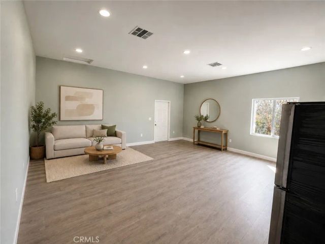 16661 Nordhoff Street, North Hills, CA 91343