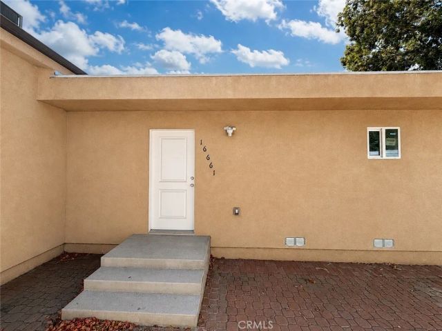 16661 Nordhoff Street, North Hills, CA 91343