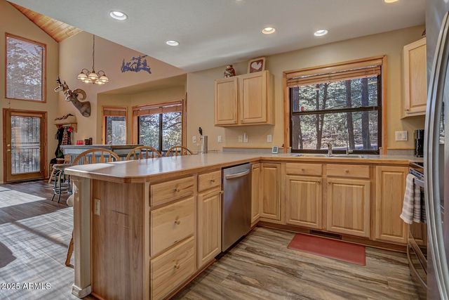 6182 W Hidden Pines Loop, Pine, AZ 85544