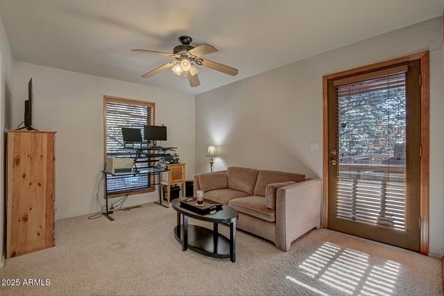 6182 W Hidden Pines Loop, Pine, AZ 85544