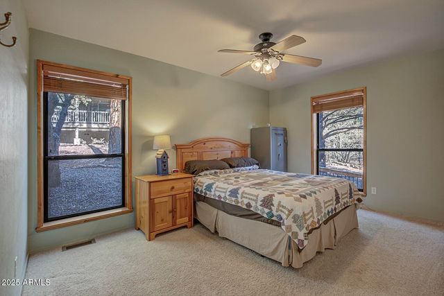 6182 W Hidden Pines Loop, Pine, AZ 85544