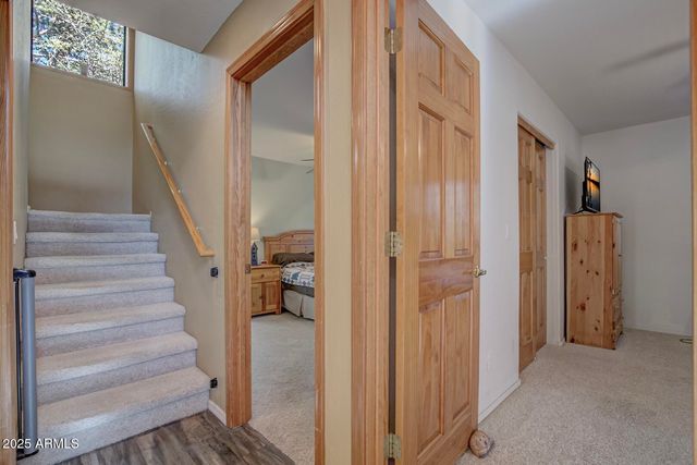 6182 W Hidden Pines Loop, Pine, AZ 85544