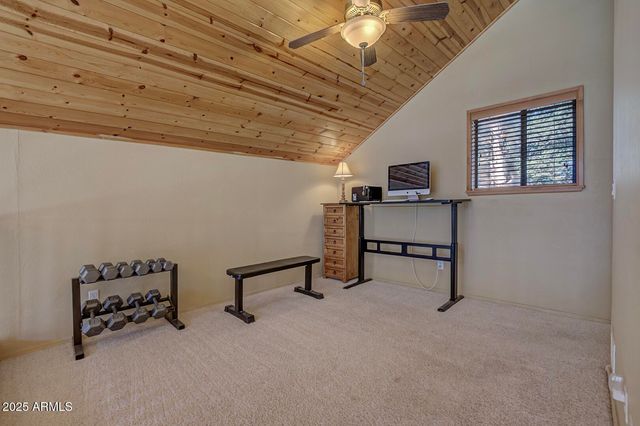 6182 W Hidden Pines Loop, Pine, AZ 85544