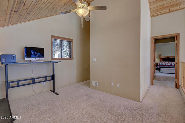 6182 W Hidden Pines Loop, Pine, AZ 85544