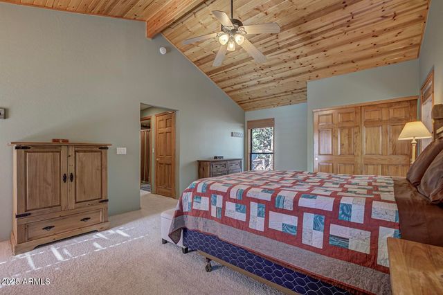 6182 W Hidden Pines Loop, Pine, AZ 85544