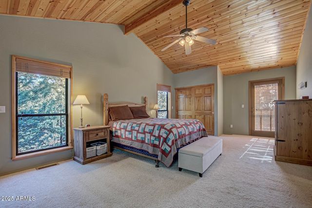 6182 W Hidden Pines Loop, Pine, AZ 85544