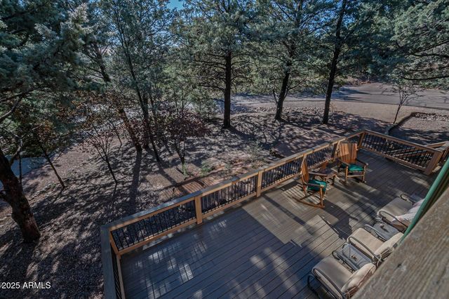 6182 W Hidden Pines Loop, Pine, AZ 85544