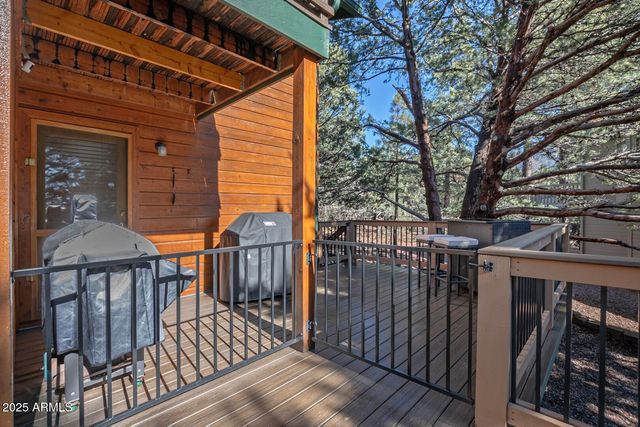 6182 W Hidden Pines Loop, Pine, AZ 85544