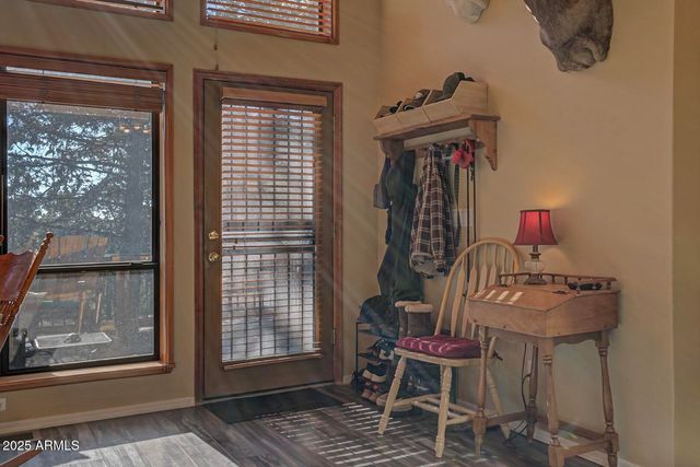 6182 W Hidden Pines Loop, Pine, AZ 85544