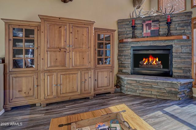 6182 W Hidden Pines Loop, Pine, AZ 85544