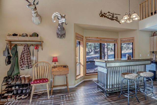 6182 W Hidden Pines Loop, Pine, AZ 85544