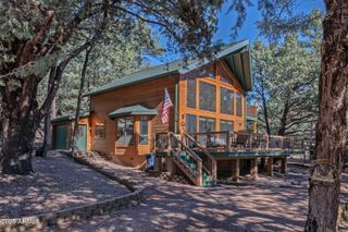 6182 W Hidden Pines Loop, Pine, AZ 85544