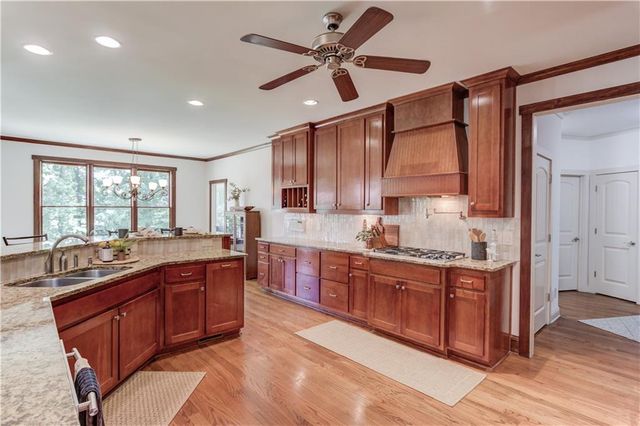2240 N Pear Grove Court, Jefferson, GA 30549