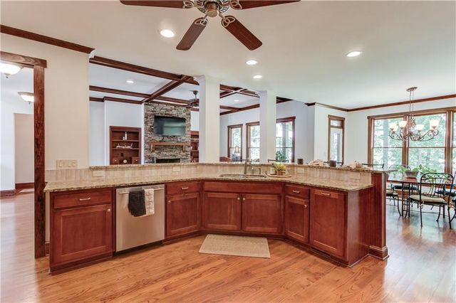 2240 N Pear Grove Court, Jefferson, GA 30549