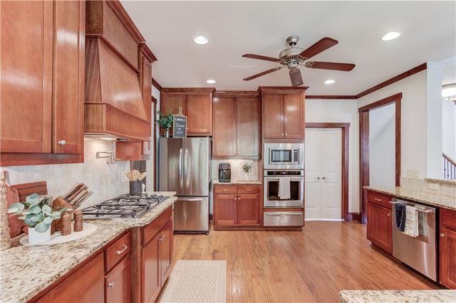 2240 N Pear Grove Court, Jefferson, GA 30549