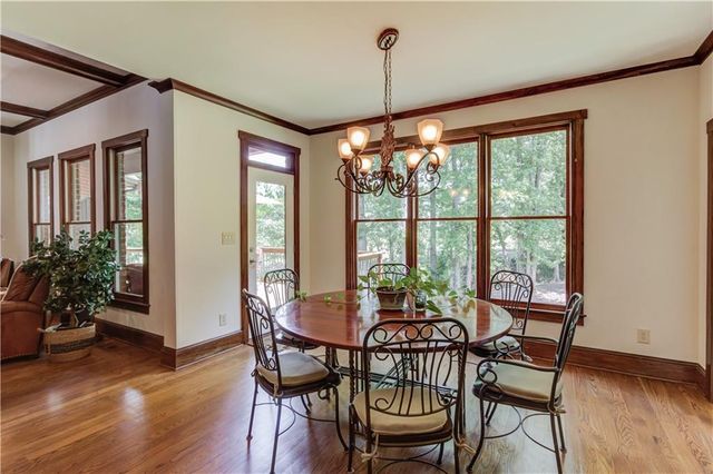 2240 N Pear Grove Court, Jefferson, GA 30549