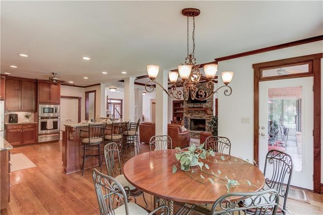 2240 N Pear Grove Court, Jefferson, GA 30549
