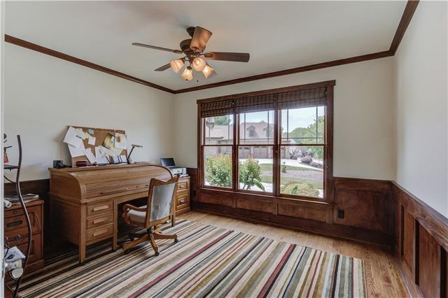 2240 N Pear Grove Court, Jefferson, GA 30549