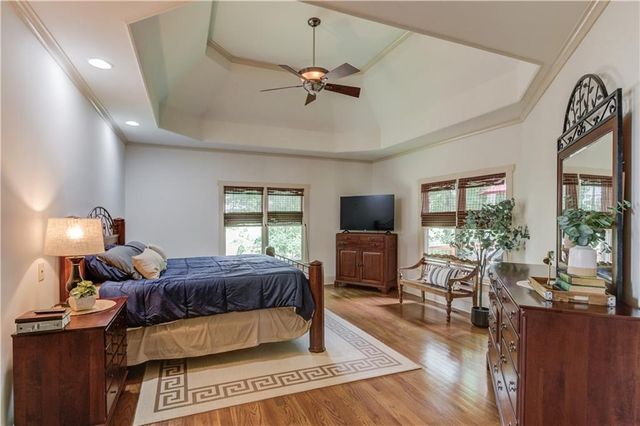 2240 N Pear Grove Court, Jefferson, GA 30549