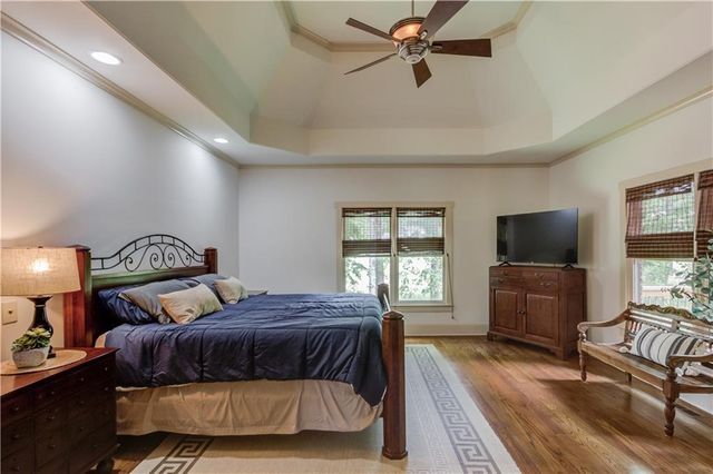 2240 N Pear Grove Court, Jefferson, GA 30549