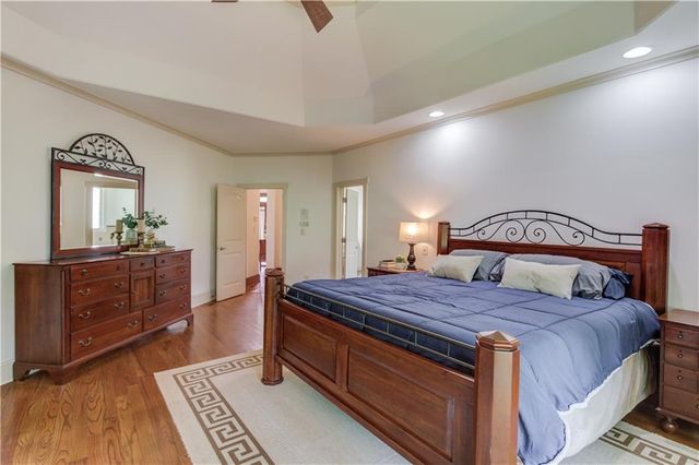 2240 N Pear Grove Court, Jefferson, GA 30549