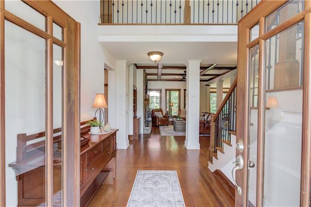 2240 N Pear Grove Court, Jefferson, GA 30549