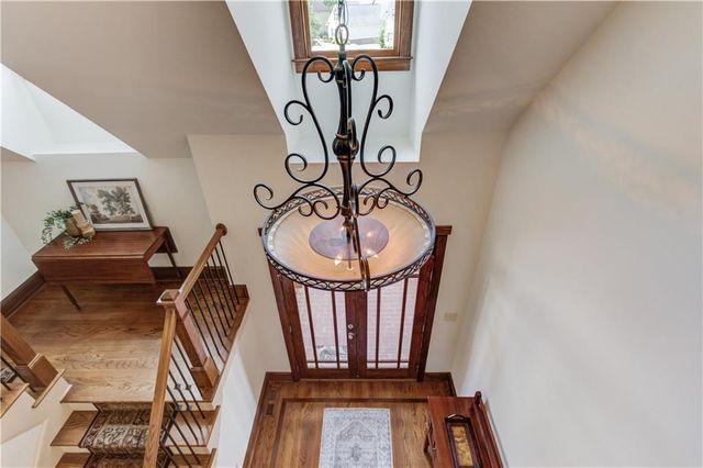 2240 N Pear Grove Court, Jefferson, GA 30549