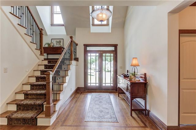 2240 N Pear Grove Court, Jefferson, GA 30549