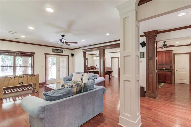 2240 N Pear Grove Court, Jefferson, GA 30549