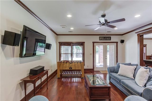 2240 N Pear Grove Court, Jefferson, GA 30549