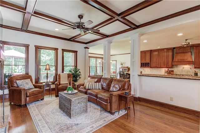 2240 N Pear Grove Court, Jefferson, GA 30549
