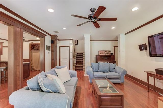 2240 N Pear Grove Court, Jefferson, GA 30549
