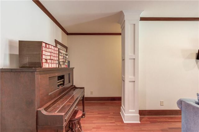 2240 N Pear Grove Court, Jefferson, GA 30549