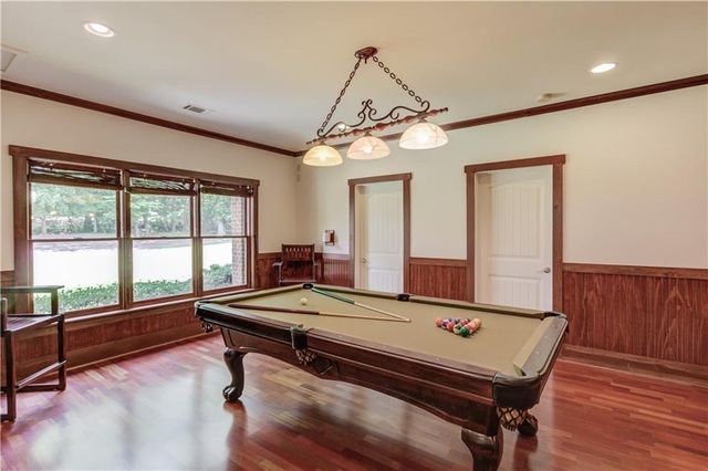 2240 N Pear Grove Court, Jefferson, GA 30549