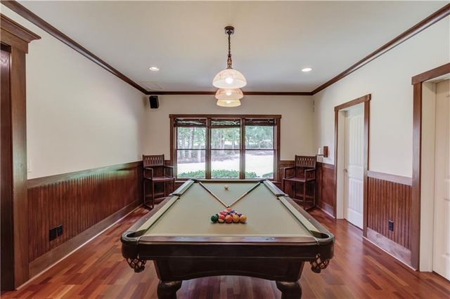 2240 N Pear Grove Court, Jefferson, GA 30549