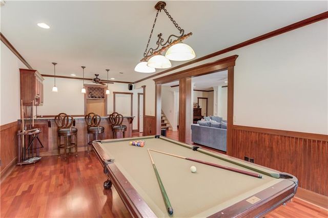 2240 N Pear Grove Court, Jefferson, GA 30549