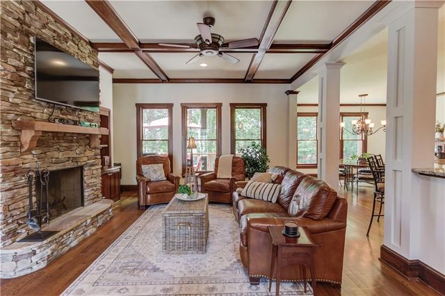 2240 N Pear Grove Court, Jefferson, GA 30549