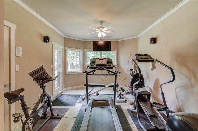 2240 N Pear Grove Court, Jefferson, GA 30549