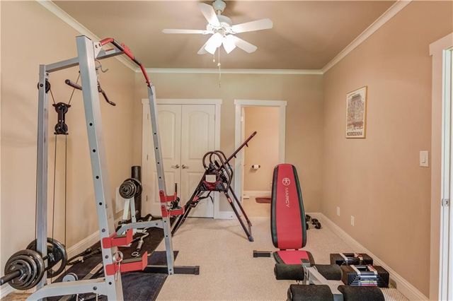 2240 N Pear Grove Court, Jefferson, GA 30549