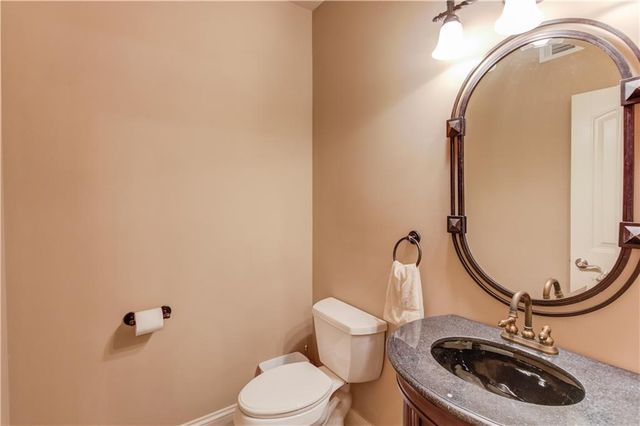 2240 N Pear Grove Court, Jefferson, GA 30549