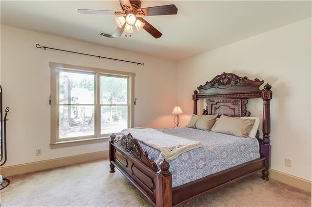 2240 N Pear Grove Court, Jefferson, GA 30549
