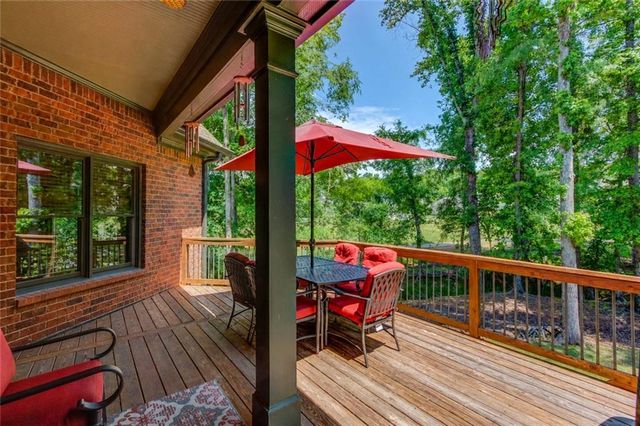 2240 N Pear Grove Court, Jefferson, GA 30549