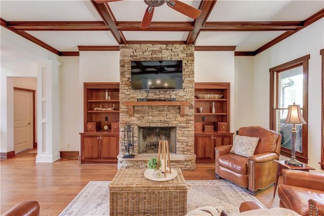 2240 N Pear Grove Court, Jefferson, GA 30549